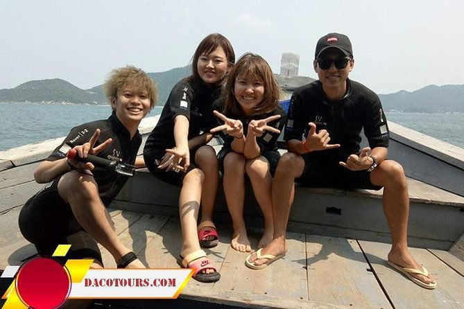 Private Cham Island Snorkeling Tour, Nice Beach, Fishing villages - Who Will Love This Tour?