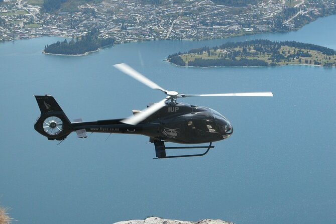 Private Champagne Picnic on a Peak with Helicopter Ride - The Return Flight and Overall Experience