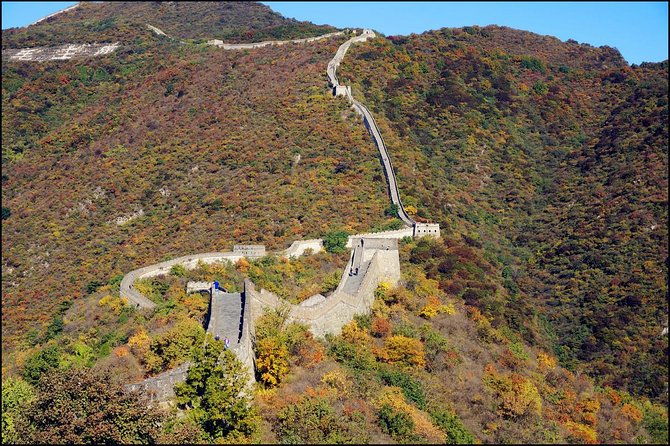 Private Changyu Chateau Wine Tasting Tour and Mutianyu Great Wall Visit - Who Will Love This Tour?