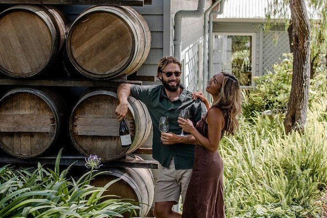 Private Chardonnay and Cheese Tasting in Margaret River - FAQs
