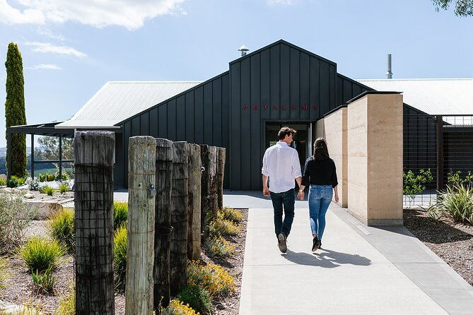 Private Chardonnay Tasting and Platter in the Adelaide Hills - What to Expect from the Tour