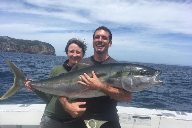 Private Charter 8 Hour Combo: Poor Knights Snorkel and Paddleboard with Fishing - Practical Details and Tips