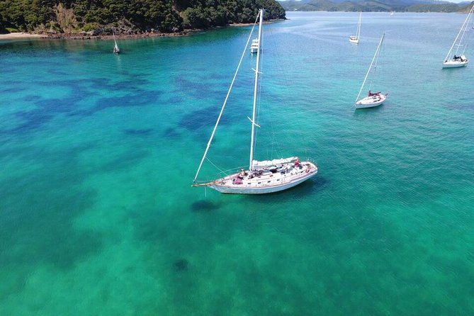 Private Charter Bay of Islands - Practical Tips for Booking and Enjoying Your Day