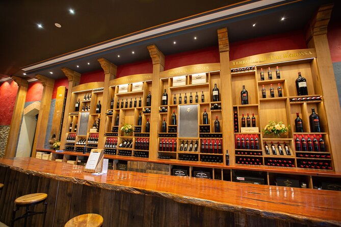Private Château Tour and Tasting in Australia - FAQ
