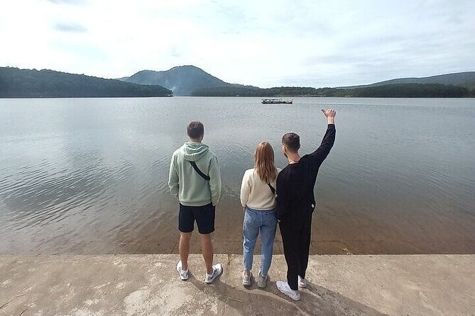 Private City Tour in Dalat - The Value of This Tour