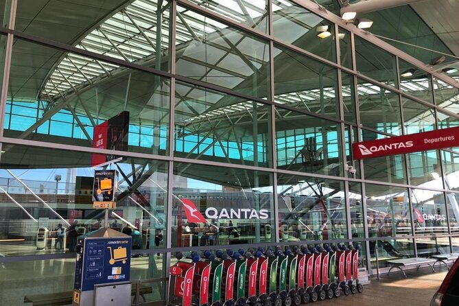 Private Comfortable Trips around the Sydney Region - Who Will Love This Service?