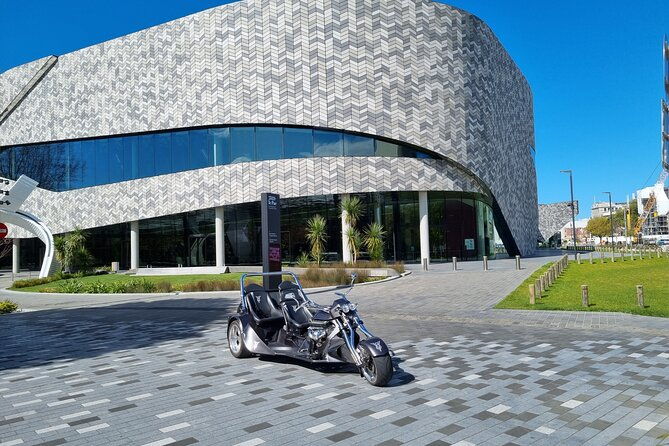 Private Cruise Ship Passengers Tour, Sightseeing in Christchurch - Practical Aspects and Value