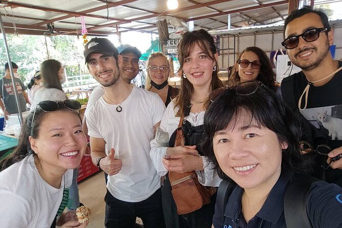 Private Custom Tour with a Local Guide - Transport & Practical Considerations