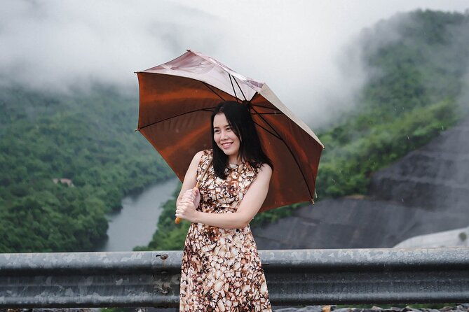Private Customizable Kanchanaburi Tour from Bangkok Full Day - The Historic River Kwai and Death Railway