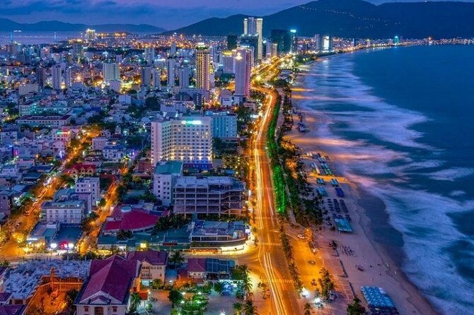 Private Da Nang city -Marble moutain-Han Market -linh ung pagoda - Who Is This Tour Best For?