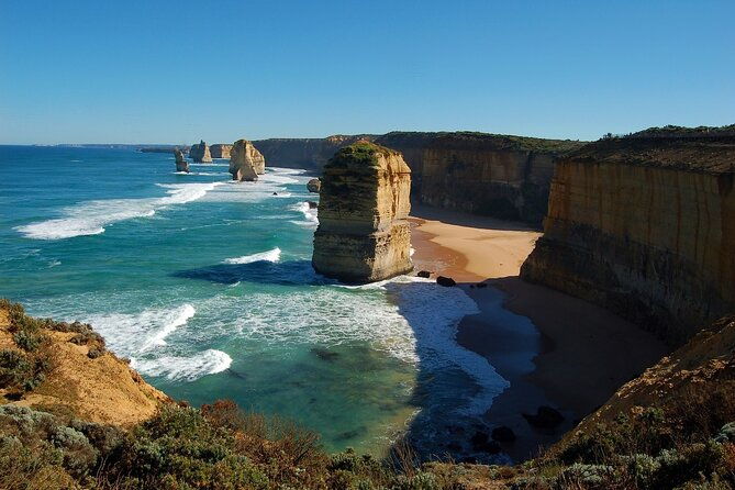 Private Day Tour at The Great Ocean Road - Transportation and Comfort