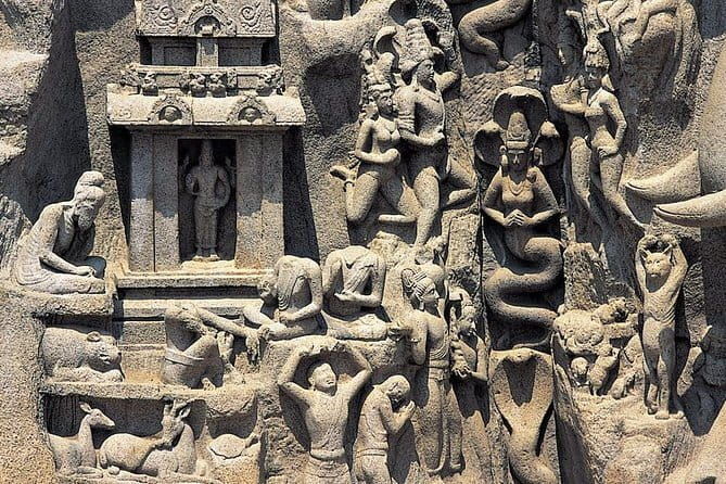 Private Day Tour From Chennai to Mahabalipuram History Tour - What Makes This Tour Stand Out