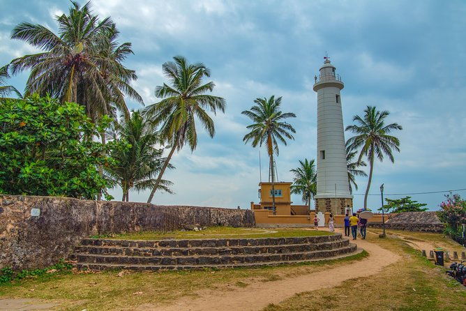 Private Day Tour to Galle from Colombo - Who Would Love This Tour?