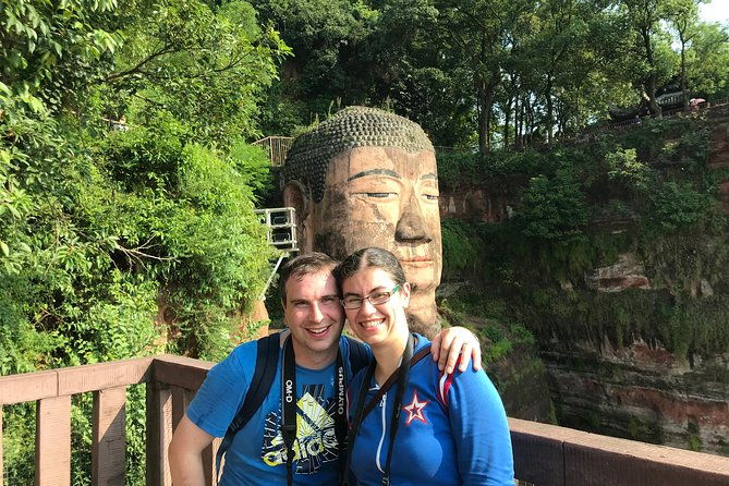 Private Day Tour to Leshan Grand Buddha from Chengdu - FAQ