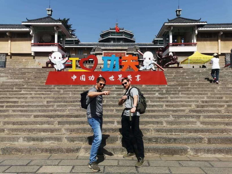 private-day-tour-to-shaolin-temple-yuan-dynasty-observatory