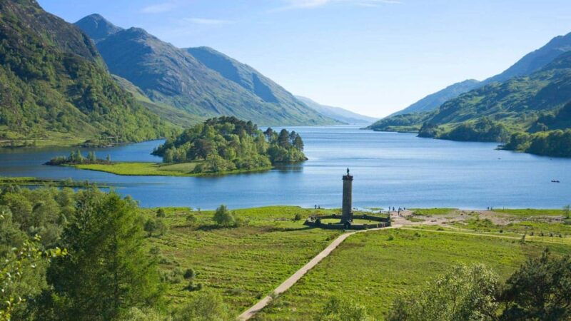 private-day-tour-to-the-famous-glenfinnan-glencoe-more