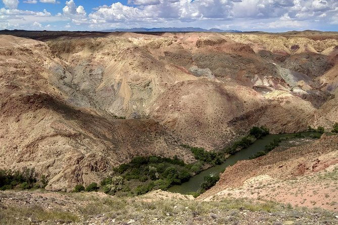 Private Day Tour to the Land of Canyons-UNESCO-of Kazakhstan - Practical Details and Tips