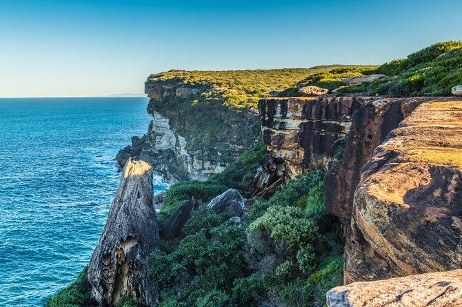 Private Day Trip to Royal National Park - up to 7 guests - Who is This Tour Best For?  