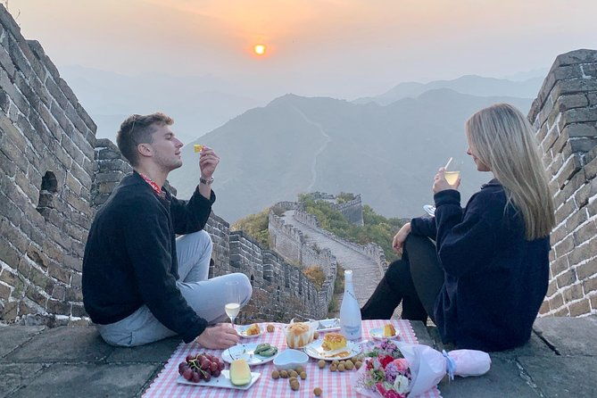 Private Day Trip to the Huanghuacheng Wild Great Wall with Picnic - Detailed Breakdown of the Itinerary