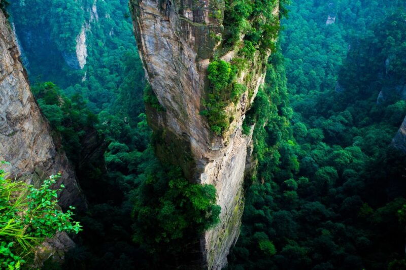 private-day-trip-zhangjiajie-tujia-ancient-village