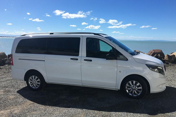 Private Departure Transfer: Central Christchurch to Christchurch Airport - The Usual Customer Feedback & Real Insights