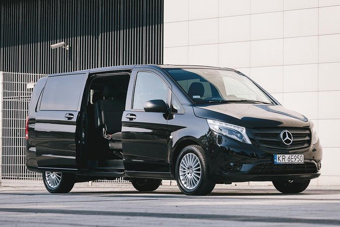 Private Departure Transfer: Sydney Airport - What to Expect from the Service