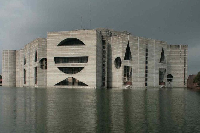 Private Dhaka City Tour - Why This Tour Offers Good Value