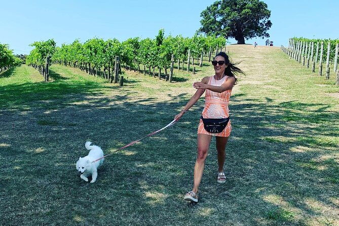 Private Dog Friendly Wine Tour with your Local Guide - FAQ