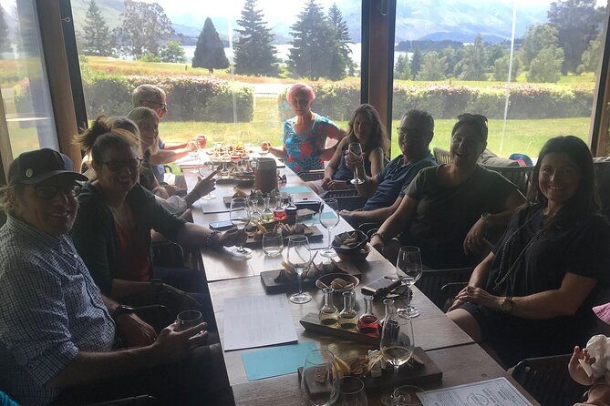 Private E-Bike Wine Tour in Wanaka - The Practicalities: What You Need to Know