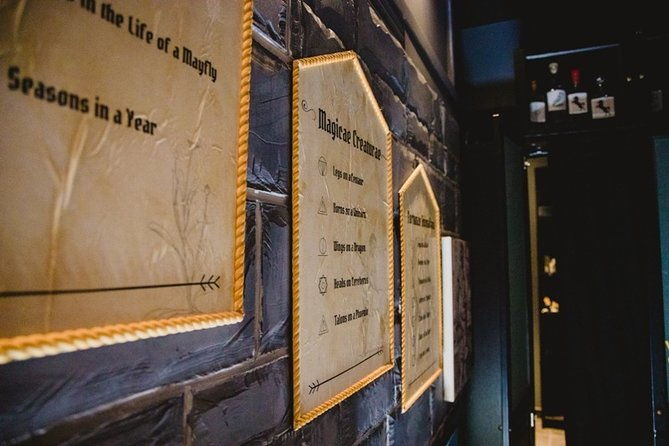 Private Escape Room Search for Stone of Destiny in Brisbane - What Is This Experience All About?