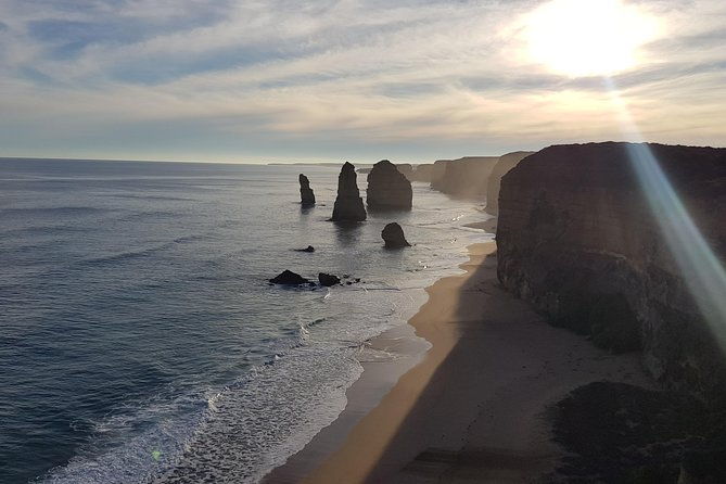 Private Express Experience - 12 Apostles - Transportation and Comfort