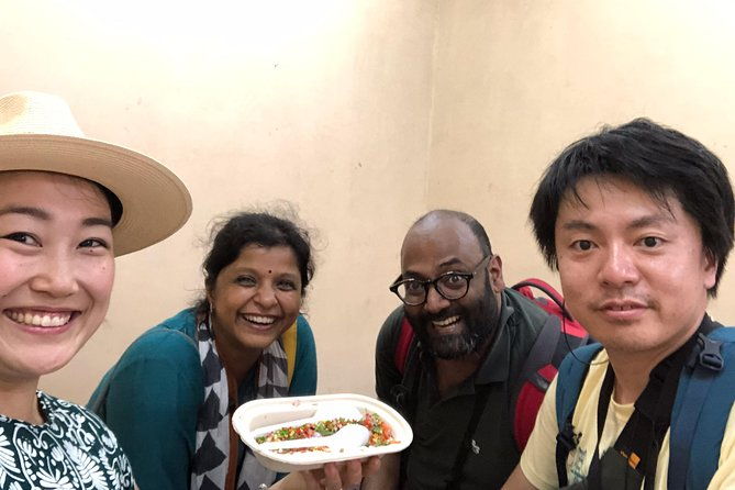 Private Food Trail in Sowcarpet Market - The Sum Up: Why This Food Trail Is Worth It