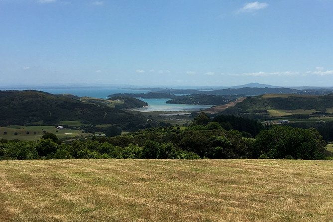 Private Freedom Best of Waiheke Island - FAQ