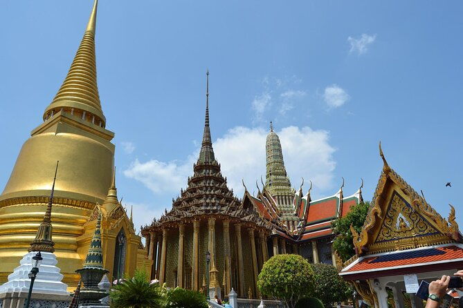Private Full Day Bangkok City Tour - What Makes This Tour Stand Out?
