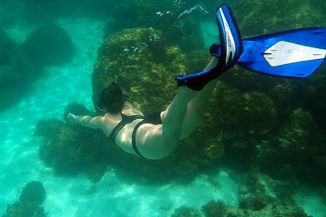 Private Full-Day Blue Dragon Yacht to Angthong National Marine Park - Who Is This Tour Best For?