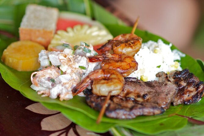 Private Full-Day Lagoon Adventure in Bora Bora with BBQ Lunch - Who Is This Tour Best For?