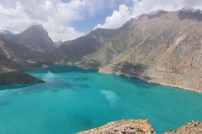 Private Full-Day Tour to Iskandarkul - Practical Details and Tips for Travelers