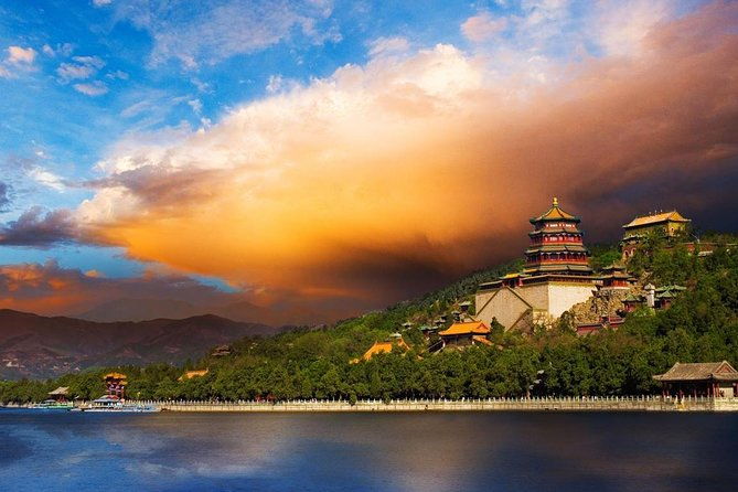 Private Garden Tour: The Summer Palace and Beijing Botanical Garden - The Itinerary Breakdown: What You Can Expect