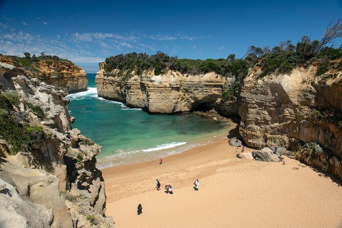 Private Great Ocean Road Day Extended Tour With Early Departure (13 Hours) - Practical Details: What You Need to Know