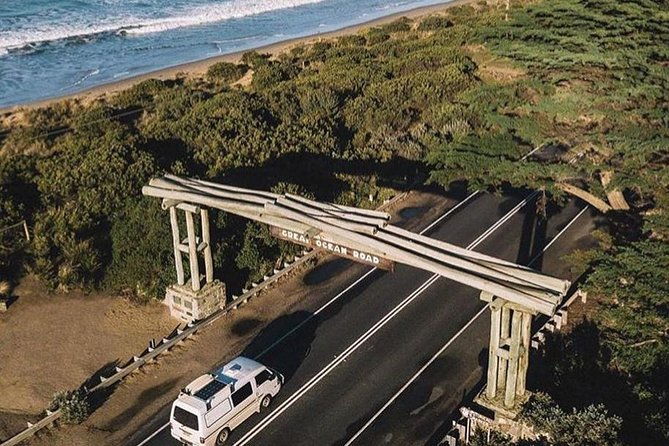 Private Great Ocean Road in Melbourne - Meeting Point and Practical Details