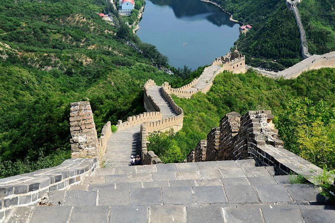 Private Great Wall Fancier's Day Tour: 3 Sections of Great Wall Visiting - How the Experience Feels on the Ground