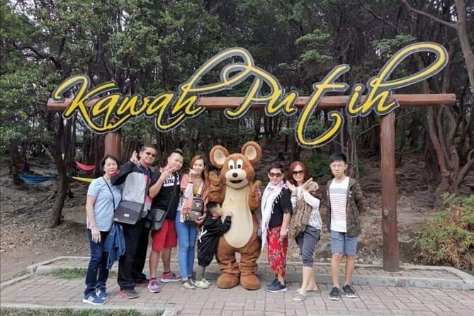Private Guide Bandung Tour Car Charter - FAQ