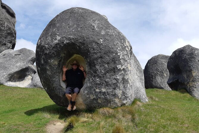 Private Guided Day Tour to Arthur's Pass & Castle Hill - Who Would Enjoy This Tour?
