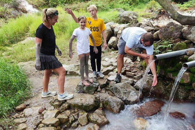 Private Guided Sightseeing Day Tour of Bandung - What We Love About the Tour Experience