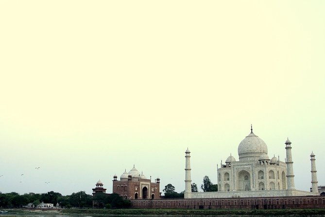 Private Guided Tour of Agra - In-Depth Breakdown of the Itinerary