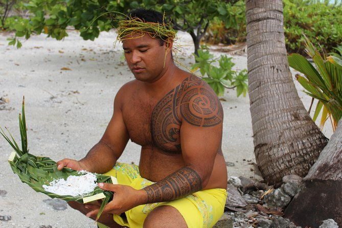 PRIVATE HALF DAY CULTURAL & LAGOON TOUR - Bora Bora Cultural Lagoon Tour - Who Will Love This Tour?