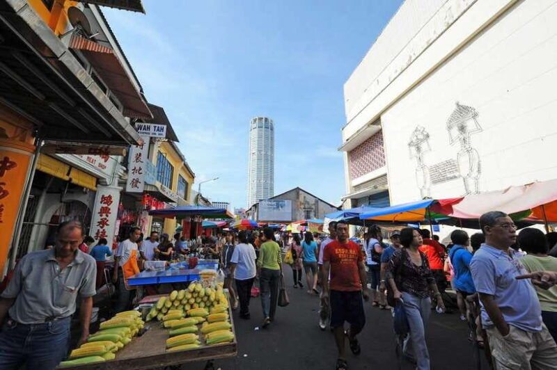 private-half-day-penang-tasty-local-street-food-tour