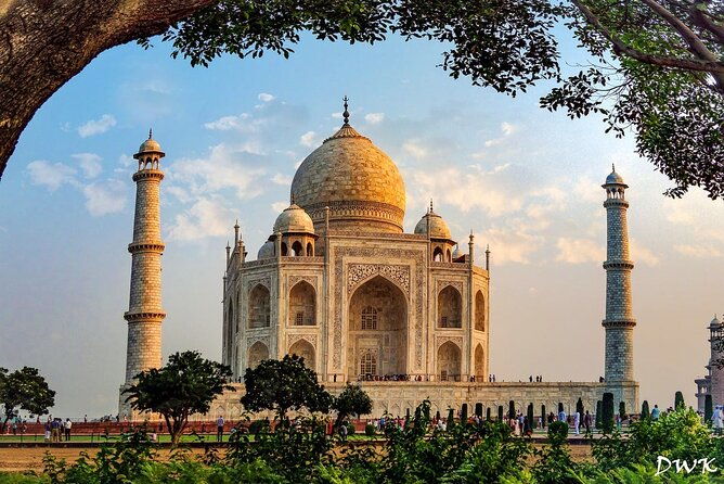 Private Half Day Taj Mahal Agra Fort Baby Taj Tour From Agra - Why This Tour Offers Good Value