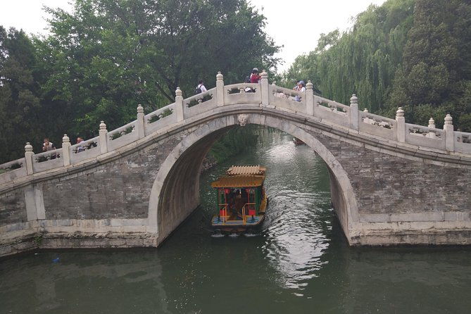Private Half Day Tour to Beijing Panda House and Summer Palace - Authentic Experiences and What Travelers Say