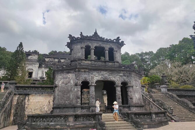 Private Hue Day Trip from Da Nang - Practical Tips and Considerations